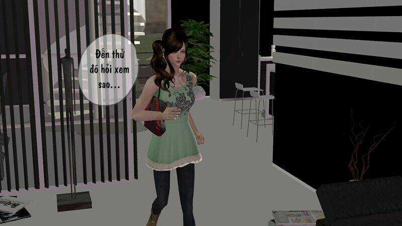 And I Love You! - Chapter 3 - Trang 90