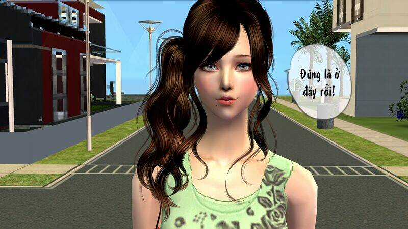 And I Love You! - Chapter 3 - Trang 95