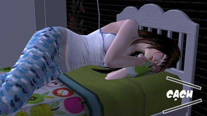 And I Love You! - Chapter 4 - Trang 11