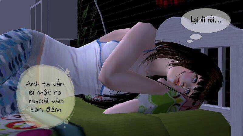 And I Love You! - Chapter 4 - Trang 12