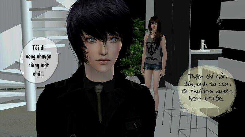 And I Love You! - Chapter 4 - Trang 14