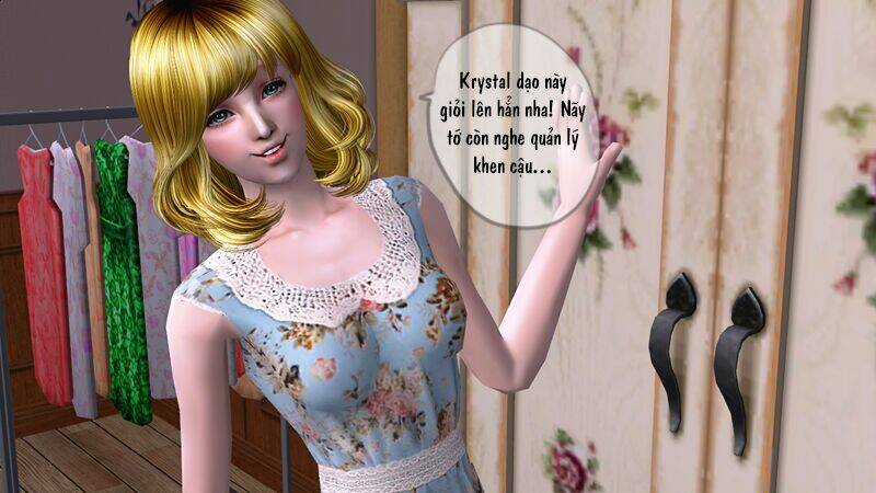 And I Love You! - Chapter 4 - Trang 21