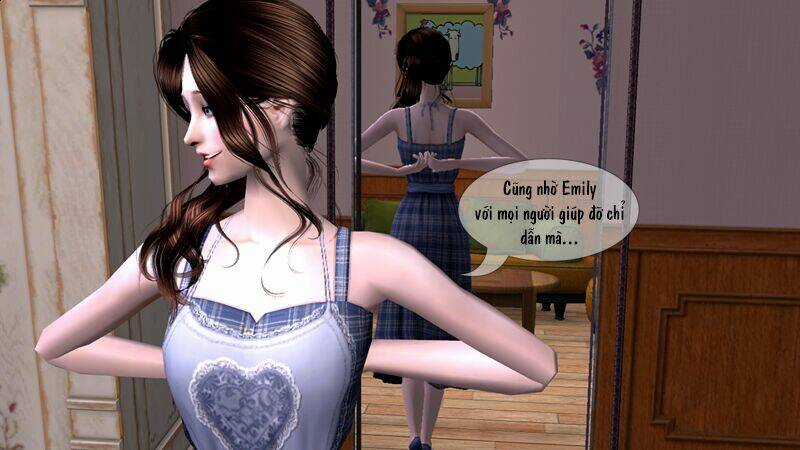 And I Love You! - Chapter 4 - Trang 22