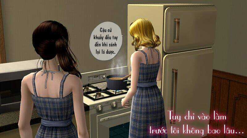 And I Love You! - Chapter 4 - Trang 4