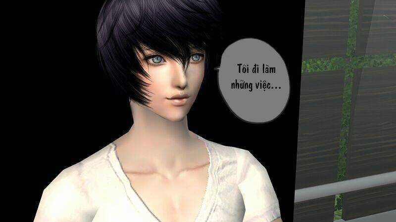 And I Love You! - Chapter 4 - Trang 41