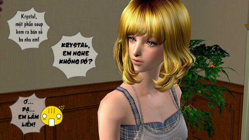 And I Love You! - Chapter 5 - Trang 22