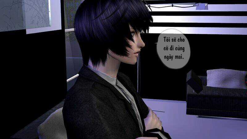 And I Love You! - Chapter 5 - Trang 56