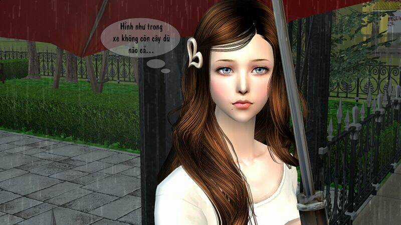 And I Love You! - Chapter 6 - Trang 3