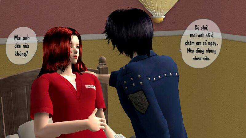 And I Love You! - Chapter 6 - Trang 64