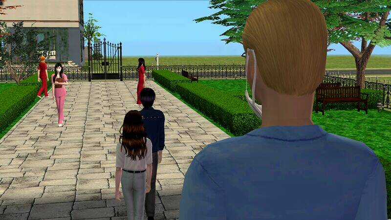 And I Love You! - Chapter 6 - Trang 80