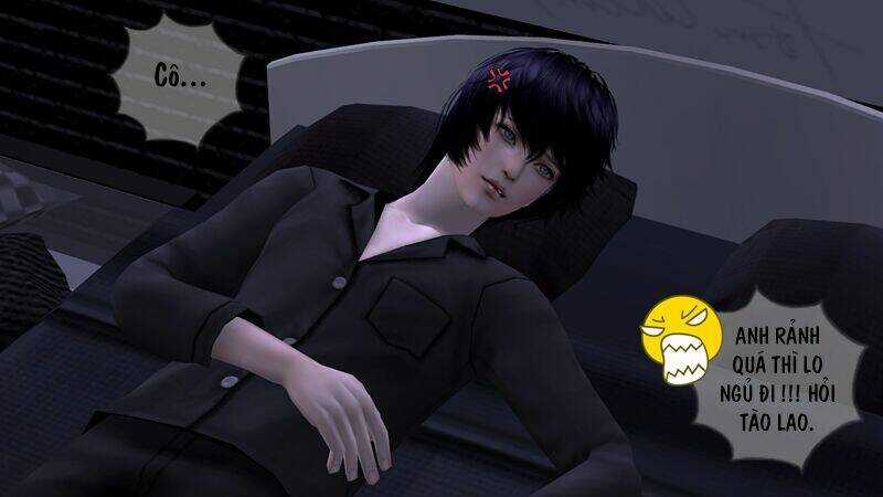 And I Love You! - Chapter 6 - Trang 90