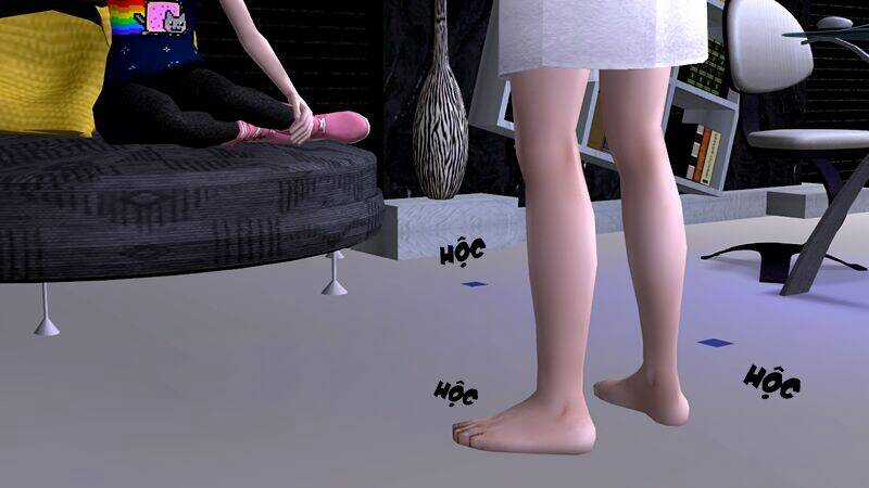 And I Love You! - Chapter 7 - Trang 27