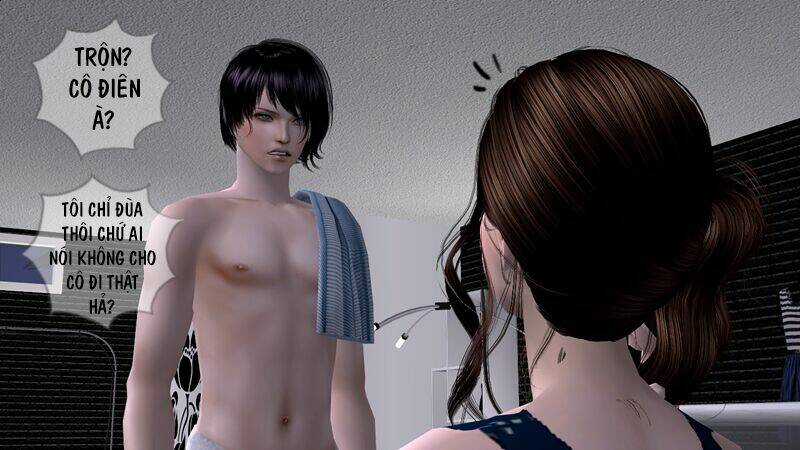 And I Love You! - Chapter 7 - Trang 34