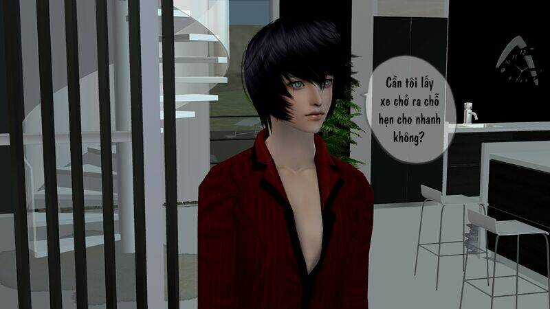 And I Love You! - Chapter 7 - Trang 42