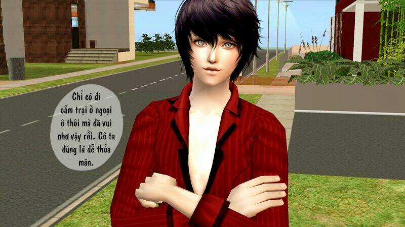 And I Love You! - Chapter 7 - Trang 49