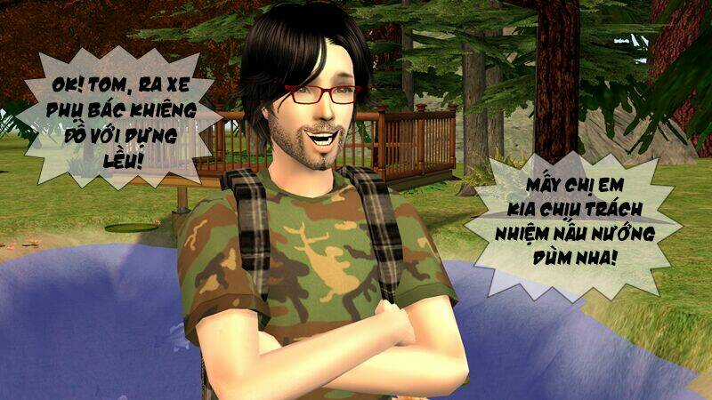 And I Love You! - Chapter 7 - Trang 60