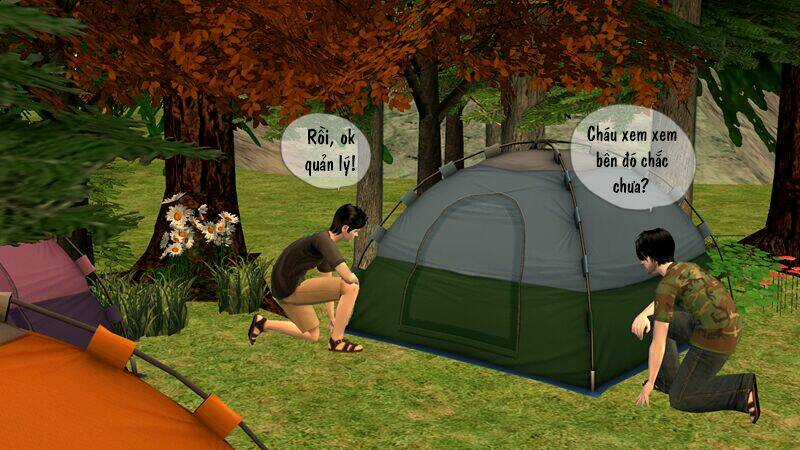 And I Love You! - Chapter 7 - Trang 62