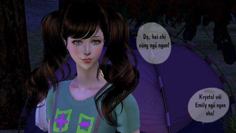 And I Love You! - Chapter 7 - Trang 77