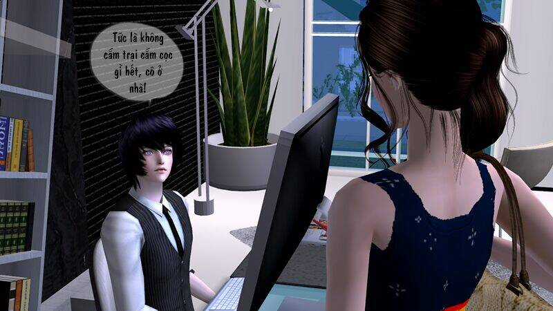 And I Love You! - Chapter 7 - Trang 10