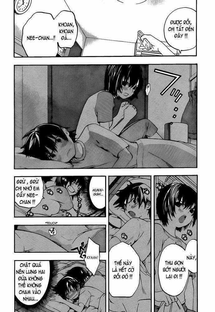 Ane Doki - Chapter 10 - Trang 5