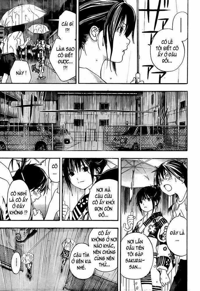 Ane Doki - Chapter 12 - Trang 14