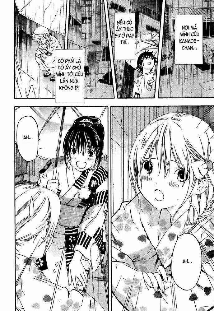 Ane Doki - Chapter 12 - Trang 15