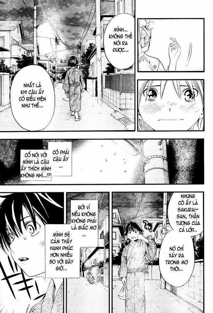 Ane Doki - Chapter 12 - Trang 6