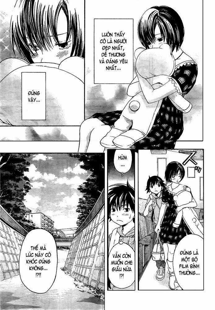 Ane Doki - Chapter 14 - Trang 12