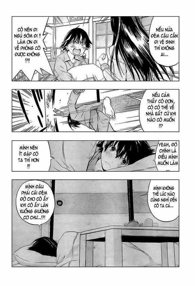 Ane Doki - Chapter 15 - Trang 13