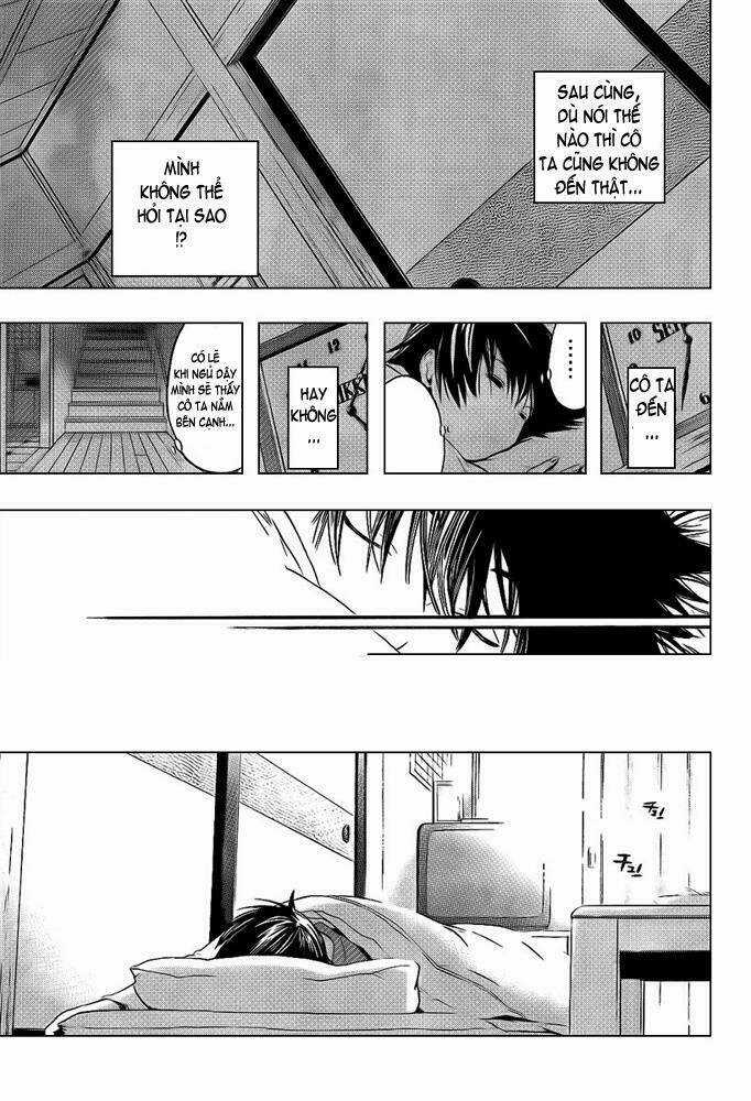 Ane Doki - Chapter 15 - Trang 16