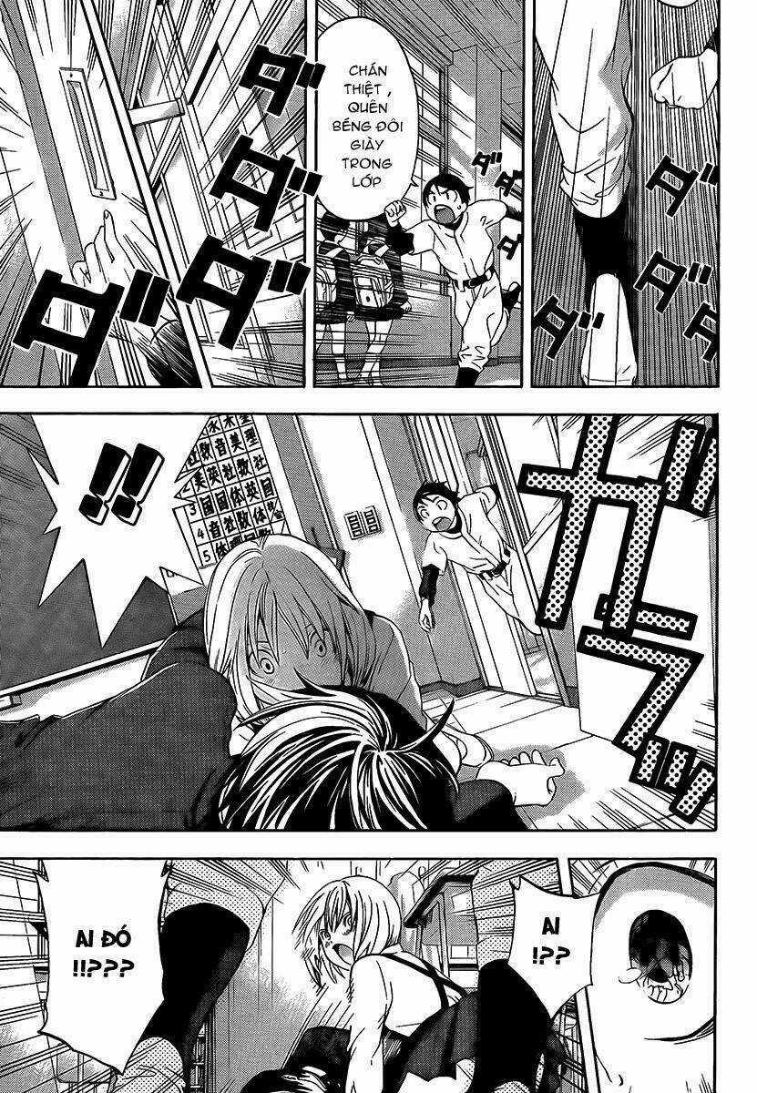 Ane Doki - Chapter 16 - Trang 3