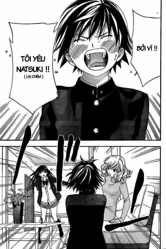 Ane Doki - Chapter 22 - Trang 13