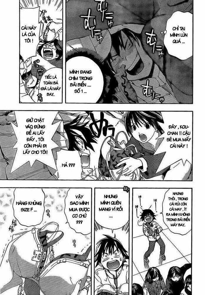 Ane Doki - Chapter 23 - Trang 10