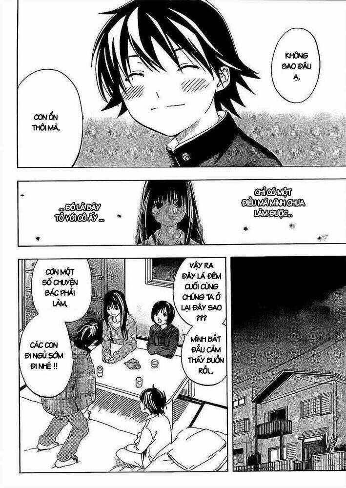 Ane Doki - Chapter 25 - Trang 16