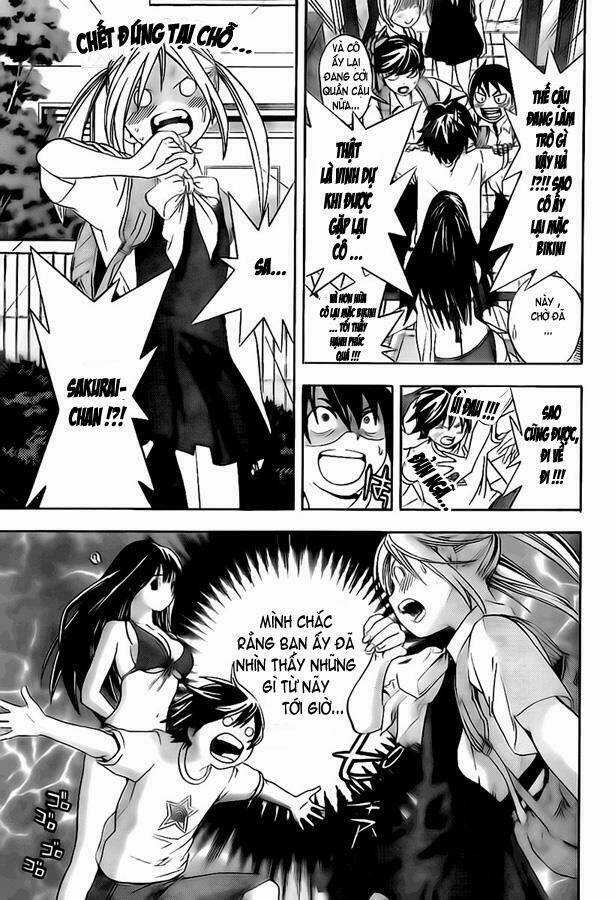 Ane Doki - Chapter 4 - Trang 5