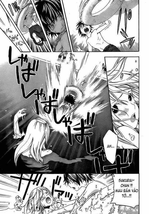 Ane Doki - Chapter 6 - Trang 16