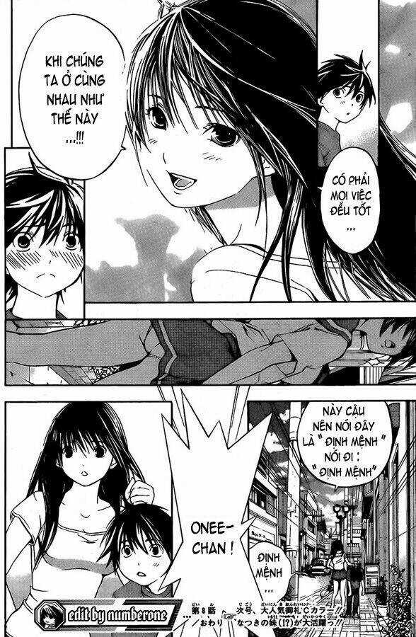 Ane Doki - Chapter 8 - Trang 19