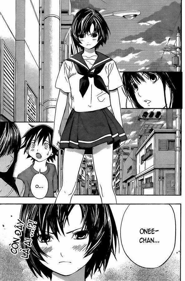 Ane Doki - Chapter 8 - Trang 20