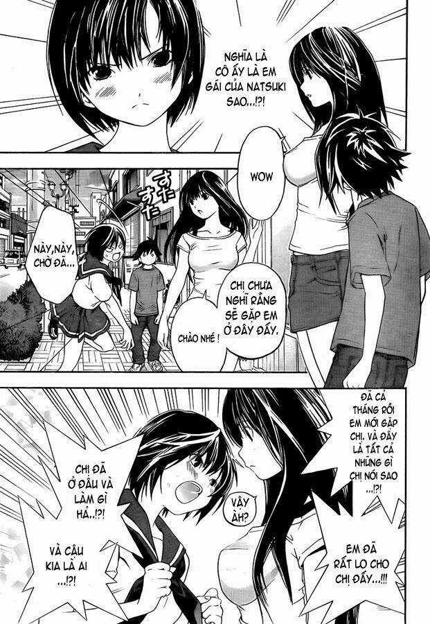 Ane Doki - Chapter 9 - Trang 3