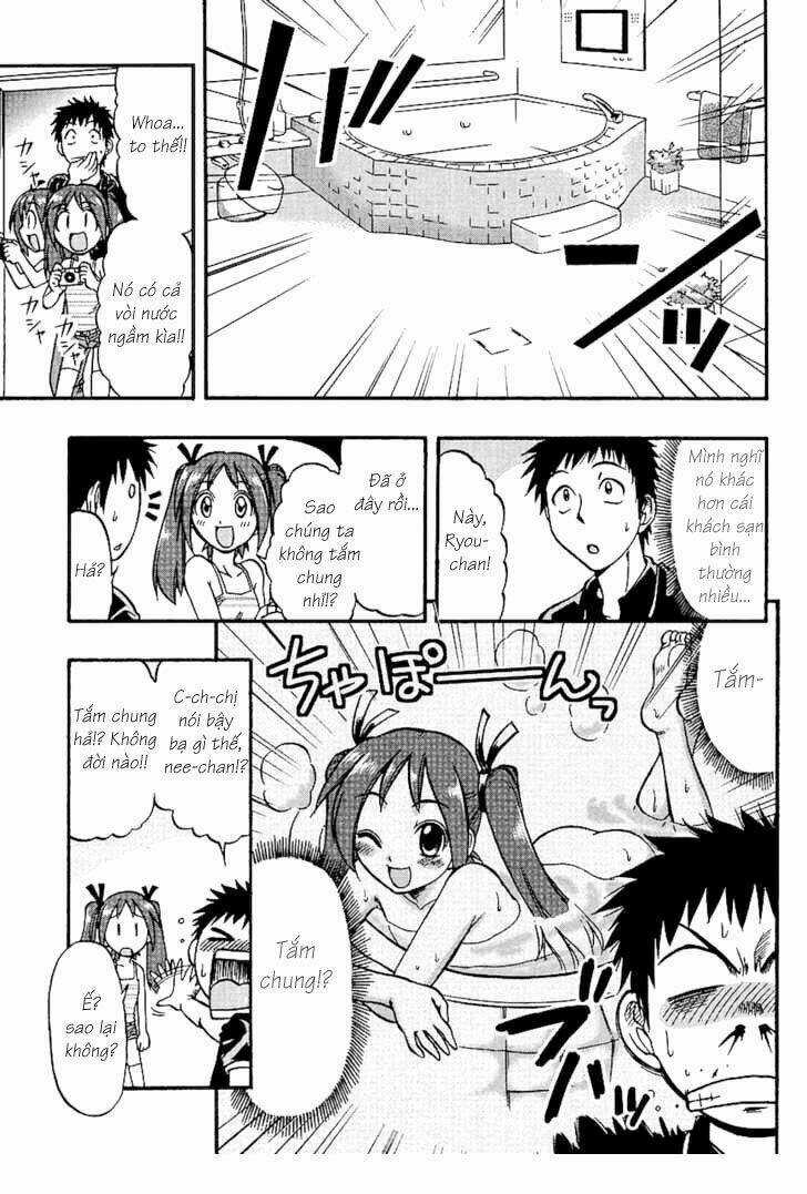 Ane Komi - Chapter 2 - Trang 14