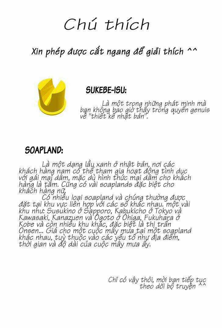 Ane Komi - Chapter 2 - Trang 18