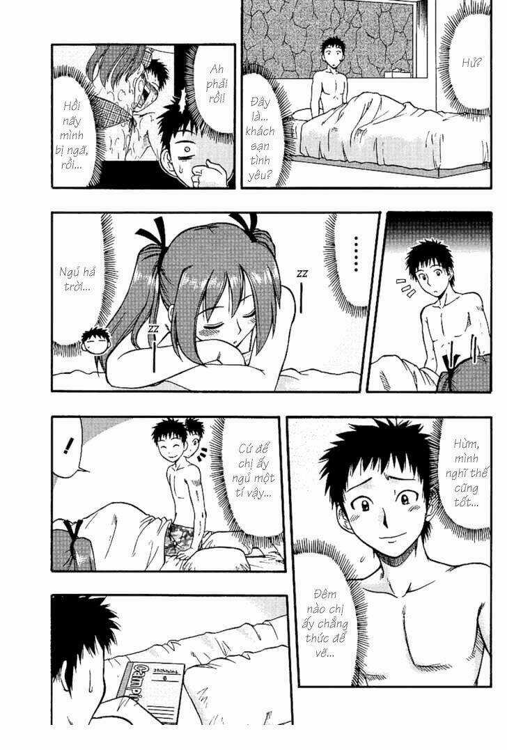 Ane Komi - Chapter 2 - Trang 23