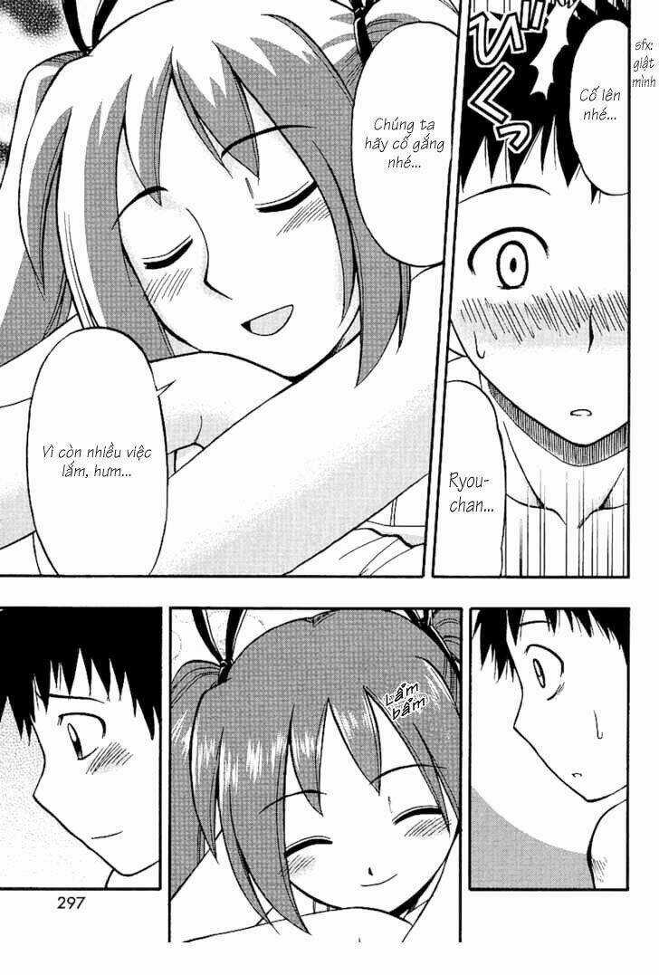 Ane Komi - Chapter 2 - Trang 25