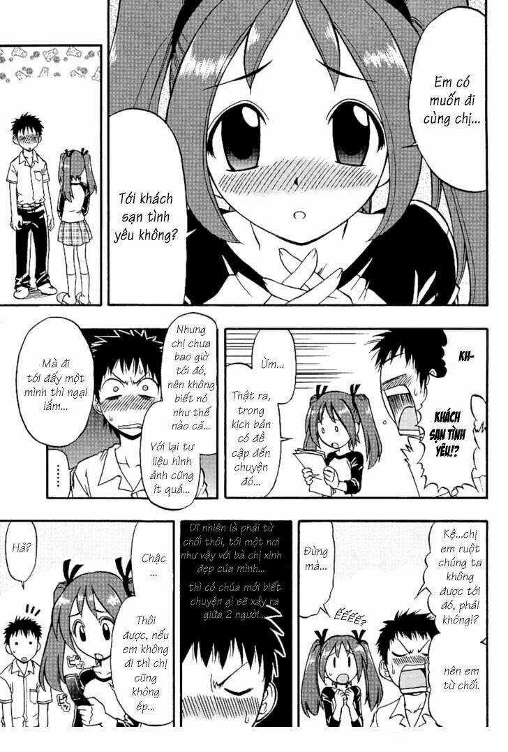 Ane Komi - Chapter 2 - Trang 6