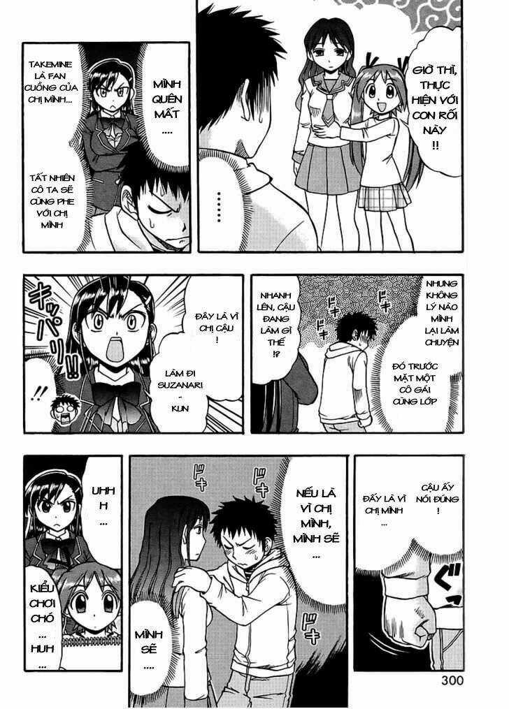 Ane Komi - Chapter 5 - Trang 13