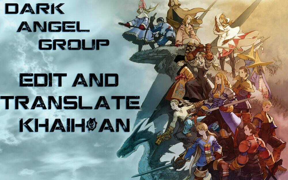 Ane Komi - Chapter 6 - Trang 1