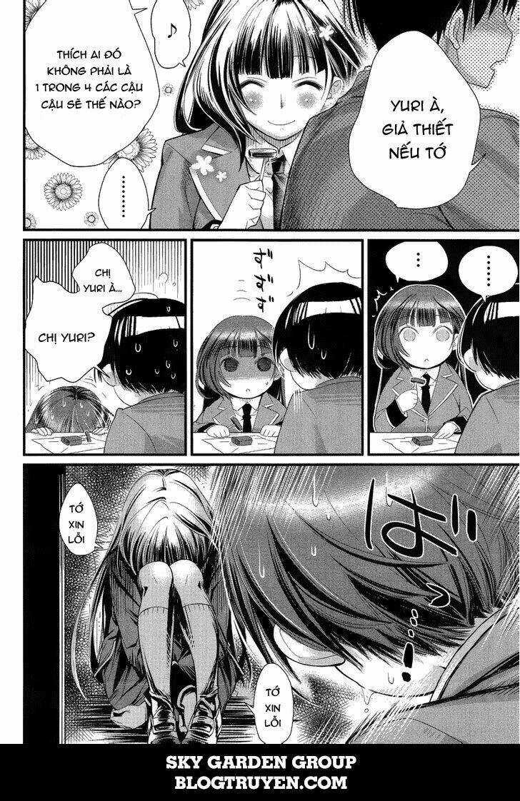 Ane Kurabe - Chapter 1 - Trang 29