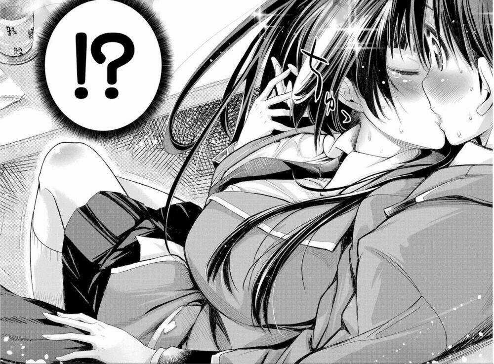 Ane Kurabe - Chapter 1 - Trang 31