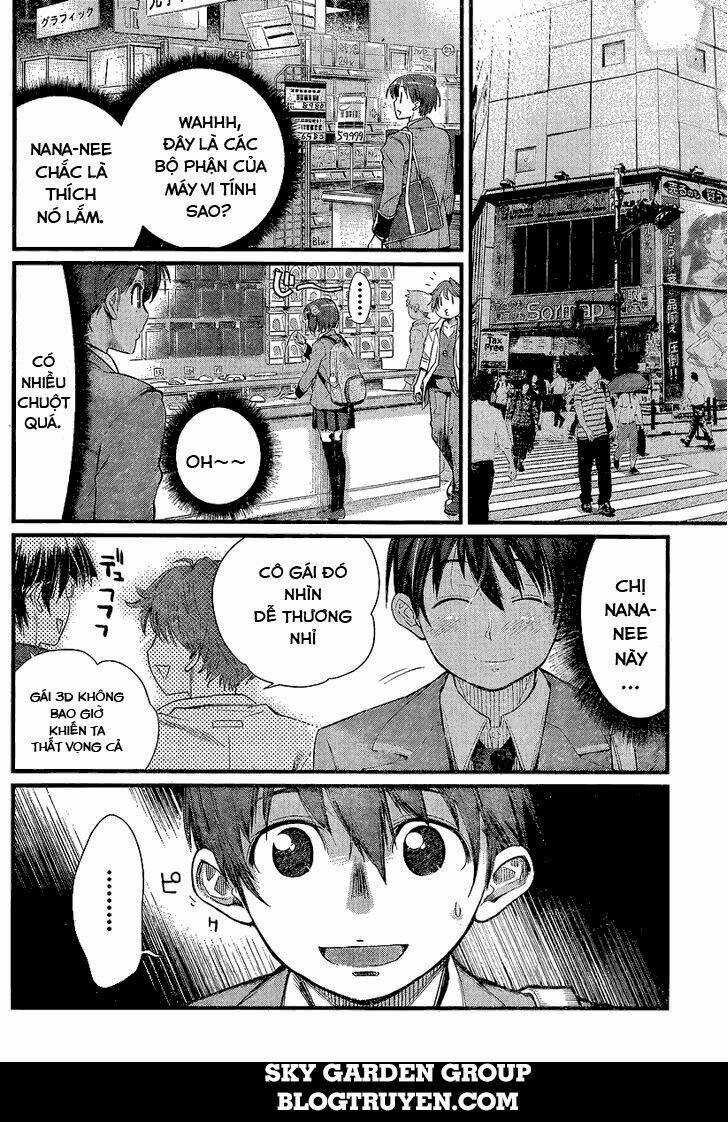 Ane Kurabe - Chapter 2 - Trang 14