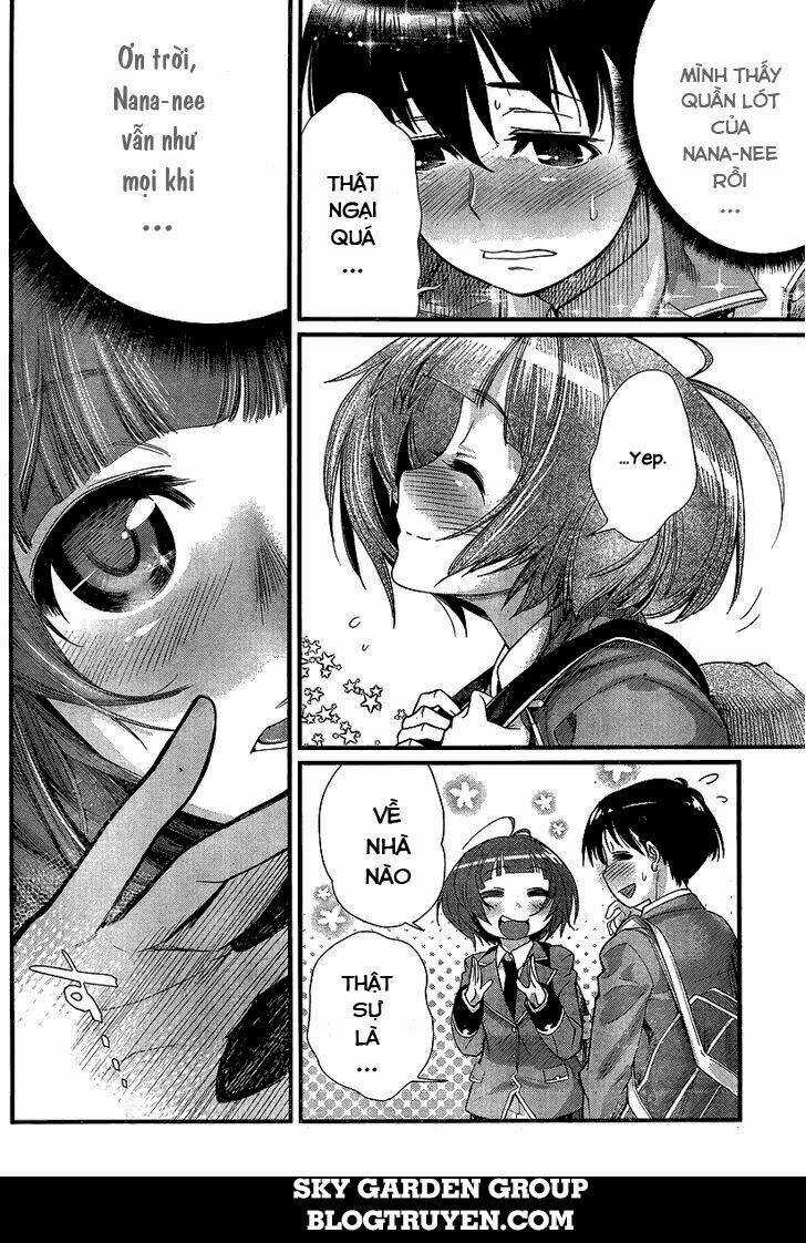 Ane Kurabe - Chapter 2 - Trang 27